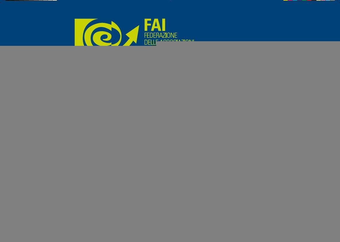 Il contrasto al racket nel volume di Grasso