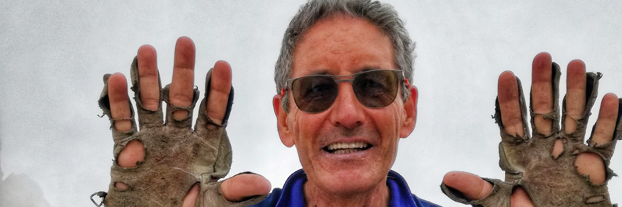 Scomparso il “paladino anti-autovelox” Antonio Menegon