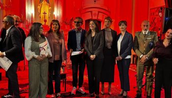 Taurianova, presentato “Fuga dall’inferno” di Arcangelo Badolati: «La cultura umanizza la pena»