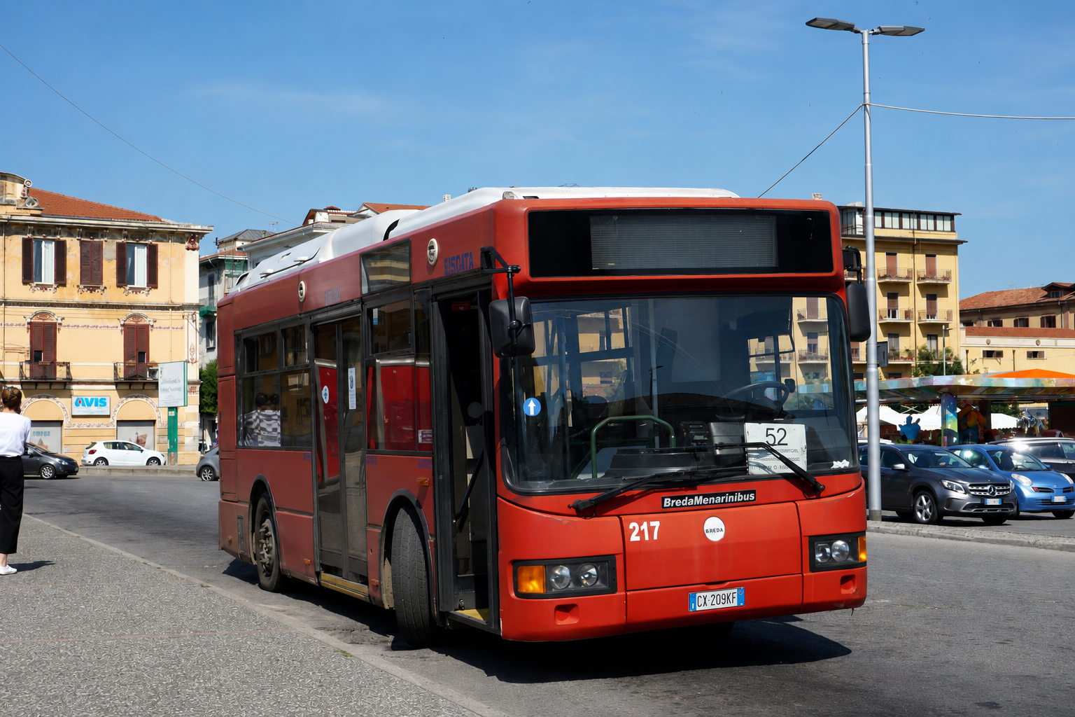 Cosenza, stop alla corsa Amaco 52: “Periferie dimenticate”