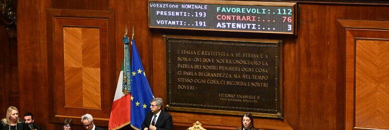 Manovra da 28 miliardi, cuneo fiscale e 3 aliquote Irpef