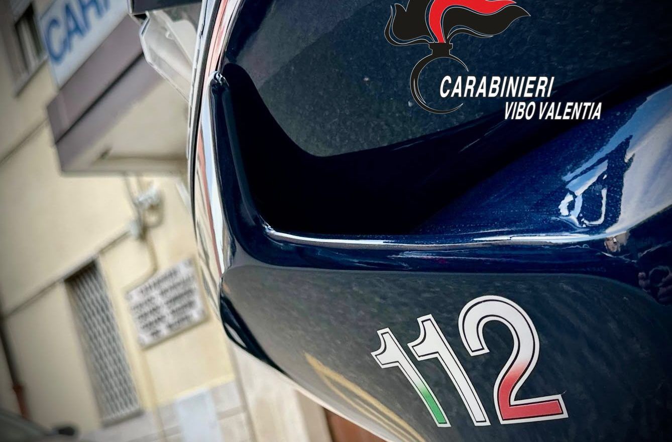 Droga, armi e lesioni: tre condanne definitive a Joppolo, Pizzo e Soriano