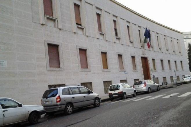 Mauro «depresso», assunto dall'Asp il marito della giudice