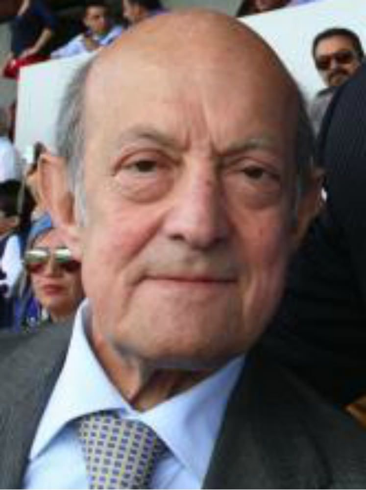 Politica in lutto: è morto Franco Santo