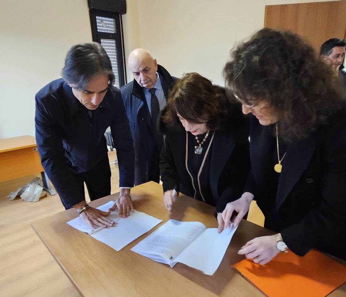 Reggio Calabria, il Comune concede l’utilizzo di un immobile al Tribunale