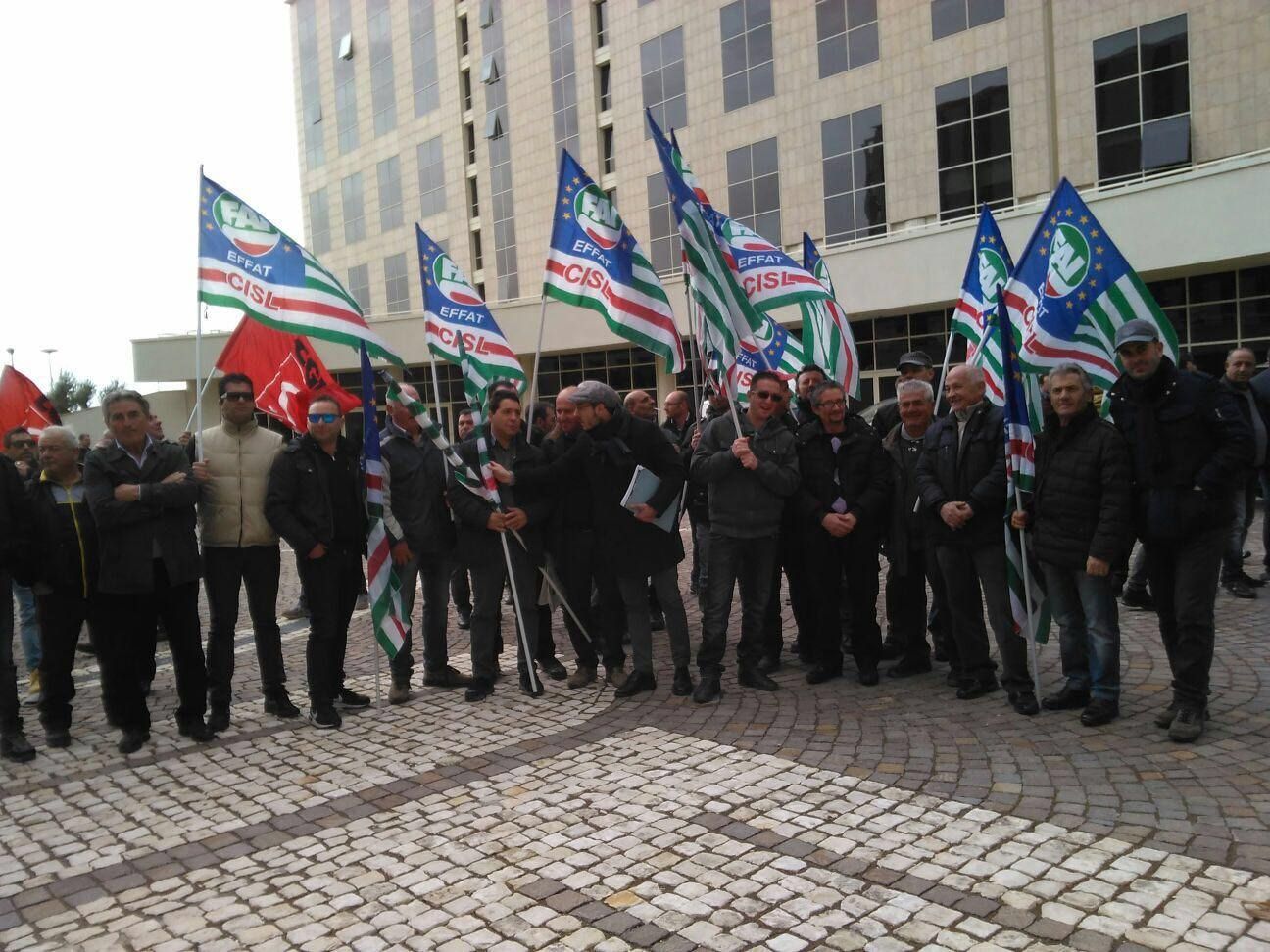 Consorzi di bonifica, tutto rinviato al 2 marzo