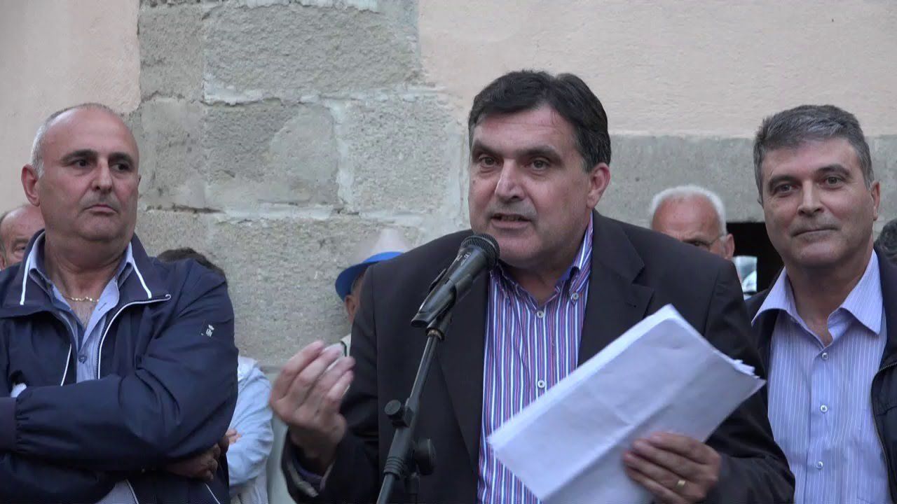 BALLOTTAGGI | Perrotta torna sindaco di Paola