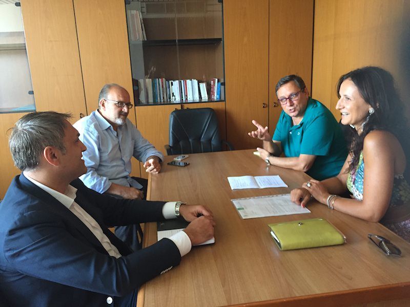 Minori non accompagnati, Marziale: intervenire con urgenza