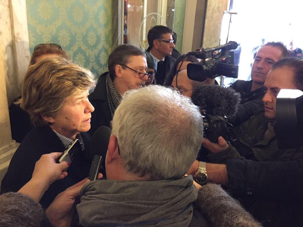 «La lotta all'illegalità sia priorità nazionale»