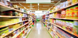 Sciopero degli addetti della grande distribuzione a Ognissanti