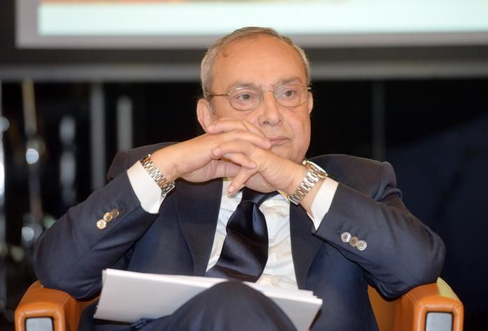 Morto Giuseppe Bono, calabrese per 20 anni alla guida di Fincantieri