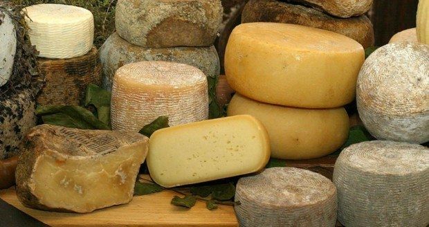 Il pecorino crotonese diventa "Dop"
