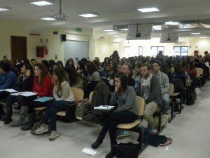 Pazza idea a Catanzaro: gli universitari tornano in centro?