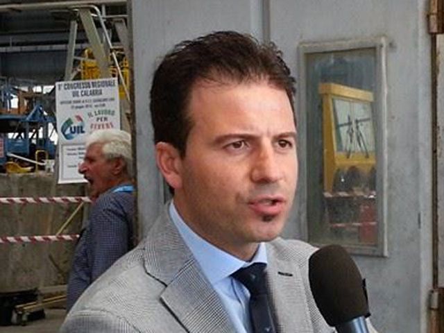 Sorical, Biondo: «Segnale di discontinuità, ora vera riforma»