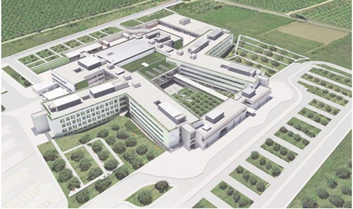 Edilizia sanitaria in Calabria, «i fondi ci sono ma non vengono spesi» – VIDEO