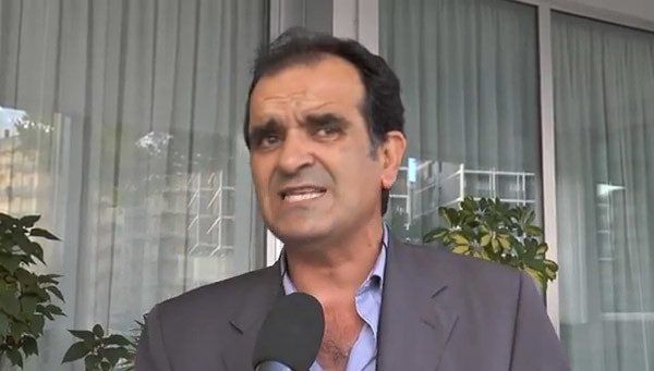 Bruno: nessuna sfida a Magorno