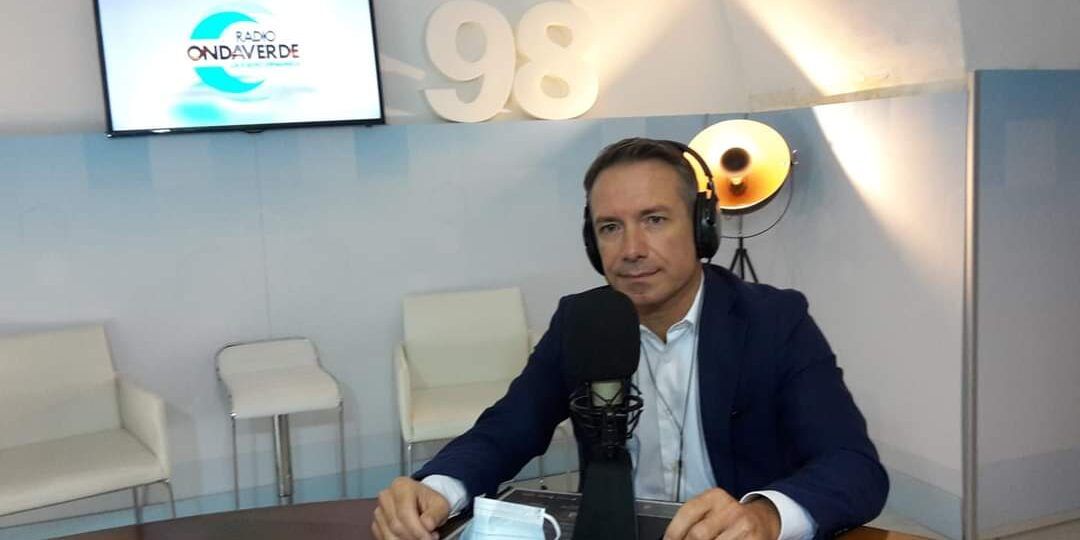 «Vibo è come una bellissima donna maltrattata per tanto tempo. Ora ha bisogno della cura»