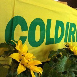 Anche la Calabria in piazza a Catania per l'agricoltura italiana