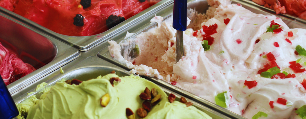 Sedicenne mangia un gelato e muore