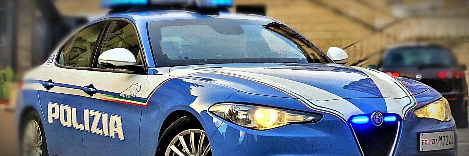 Minaccia un maestro, arrestato il tiktoker Don Alì