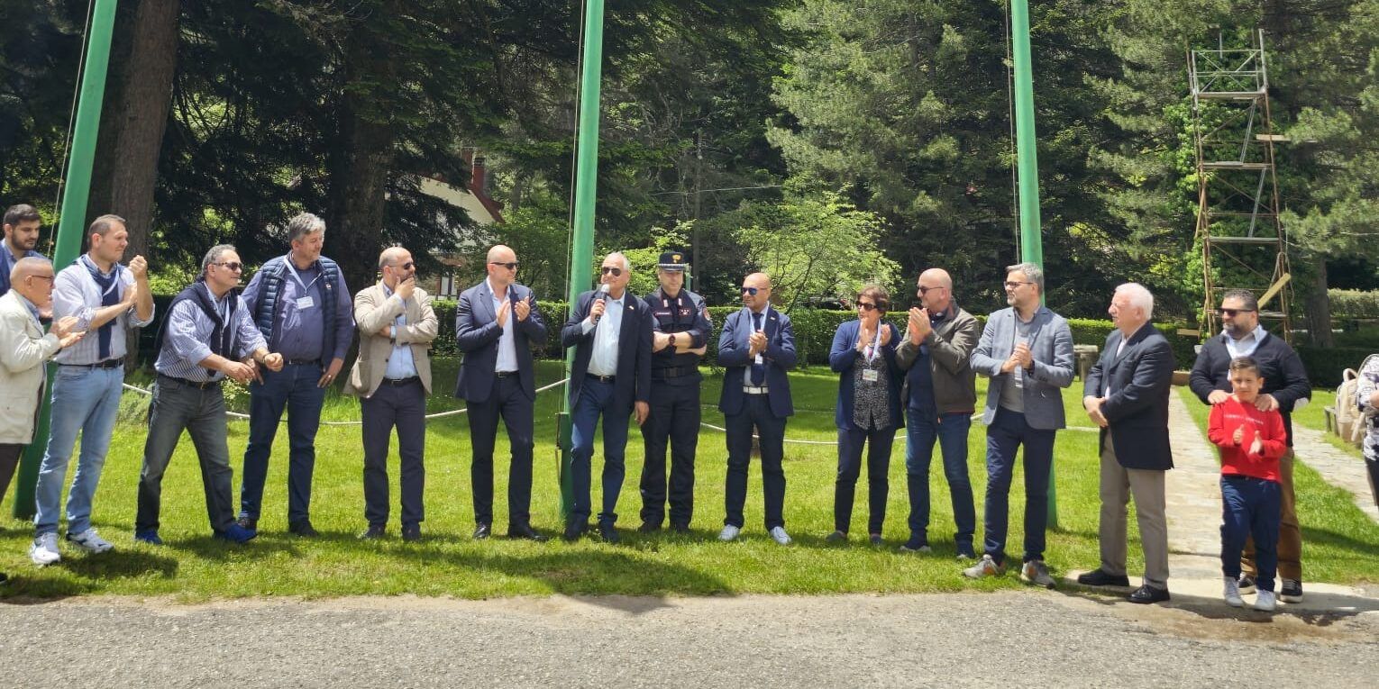 Ecodays 2023, apertura nel Parco nazionale della Sila