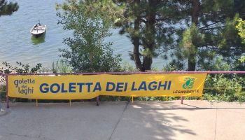 Goletta dei Laghi, valori microbiologici e chimico-fisici entro i limiti nei 5 punti monitorati