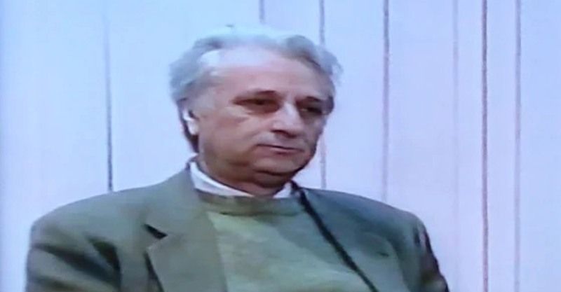 Cosenza piange Battista “Pino” Iacino, sindaco della prima giunta di sinistra della città