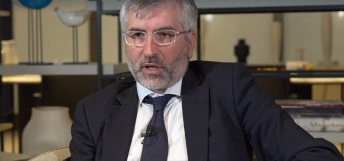 Ponte sullo Stretto, «gli appetiti ci saranno e faranno capo a componenti di più alto livello»