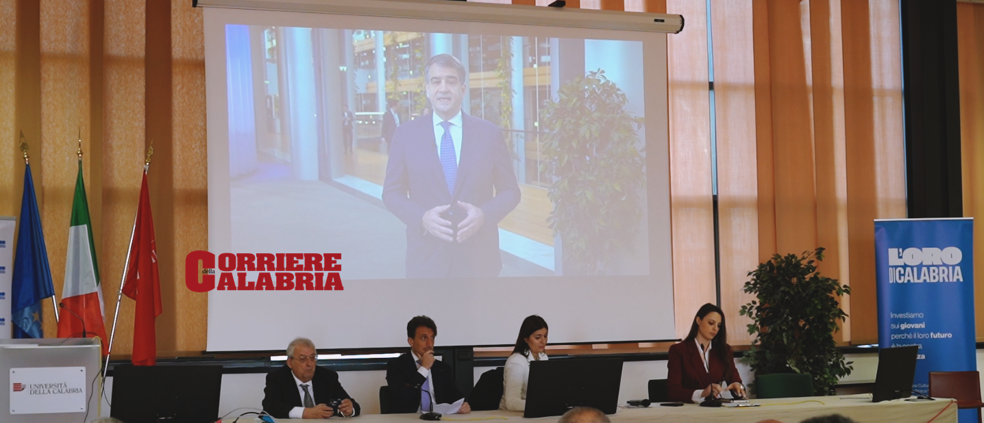 XPitch, restare per innovare: la nuova sfida dei giovani calabresi