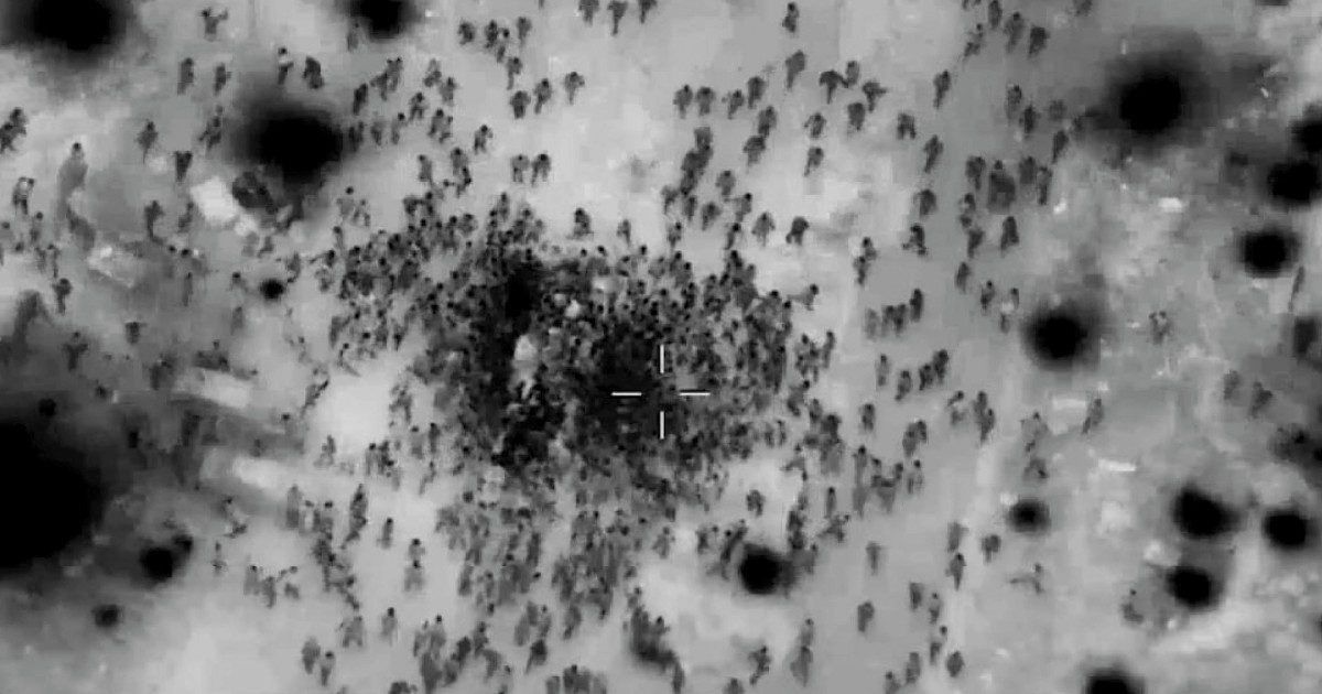 Spari sulla folla in fila per gli aiuti umanitari a Gaza, Meloni: «Profondo sgomento»