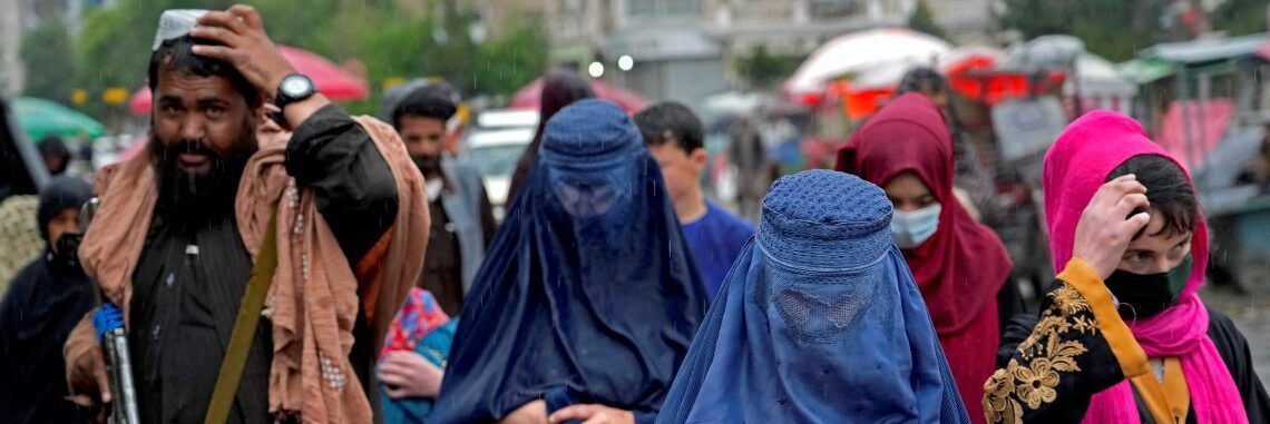 Vietata la parola alle afghane, Caterina Caselli lancia l’appello