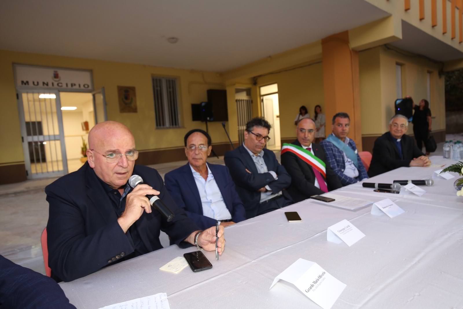 Autonomia, Oliverio: «Serve un Piano Marshall per il Sud»