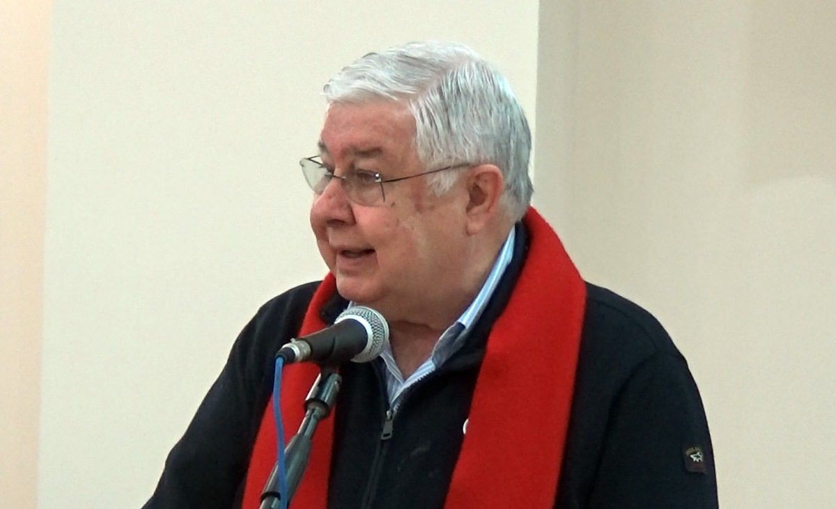 Callipo: «Hanno creato una Commissione da mezzo milione per darla alla Lega»