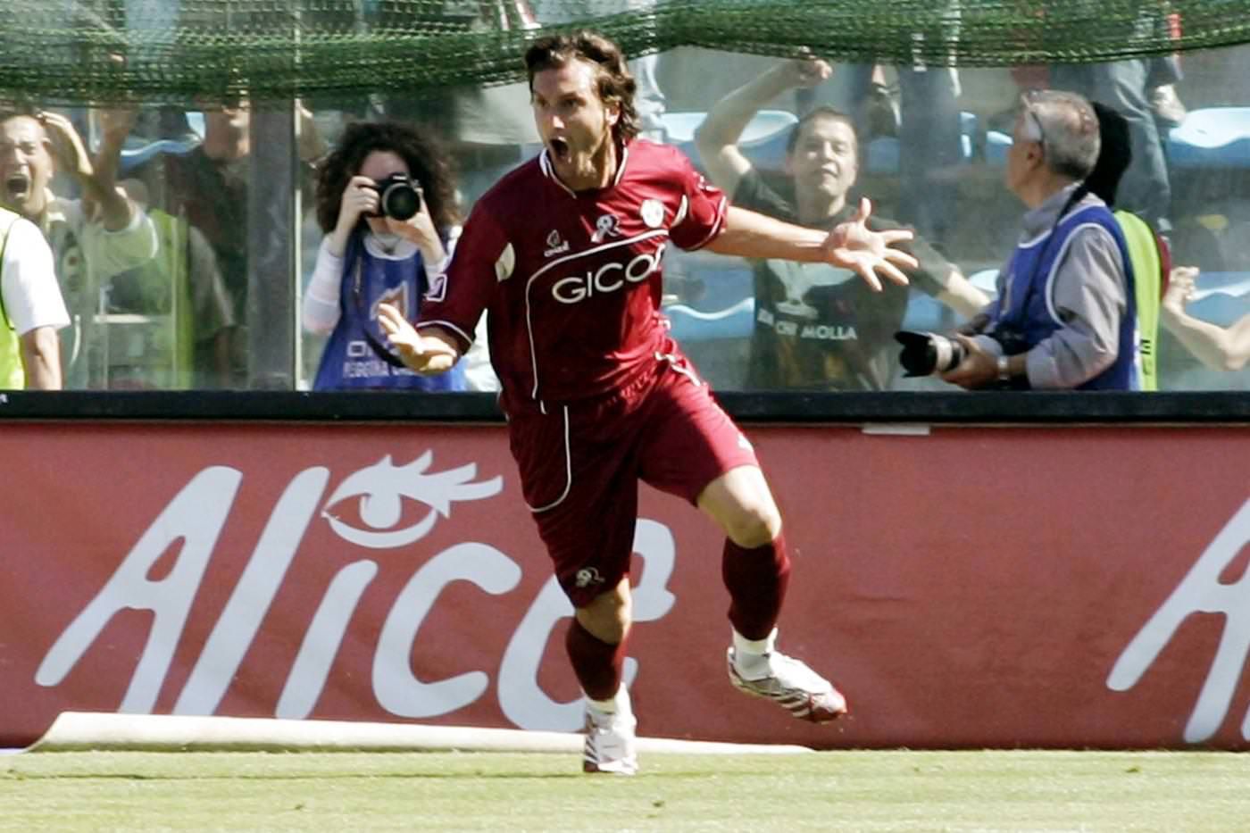 Serie C, Maurizi e la Reggina divorziano. E forse torna Bianchi