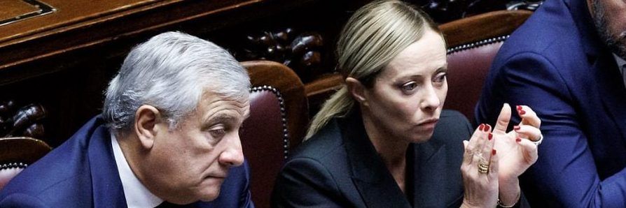 Prende quota l’ipotesi voto anticipato l’11 aprile