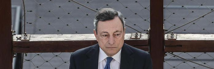 Afghanistan, Draghi: «Grazie ai nostri 54 soldati morti, sono eroi»