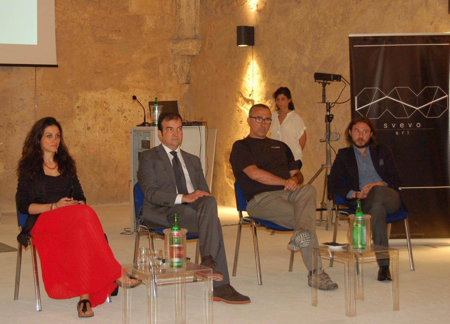 Cosenza, Succurro: «Boom di turisti nel periodo estivo»