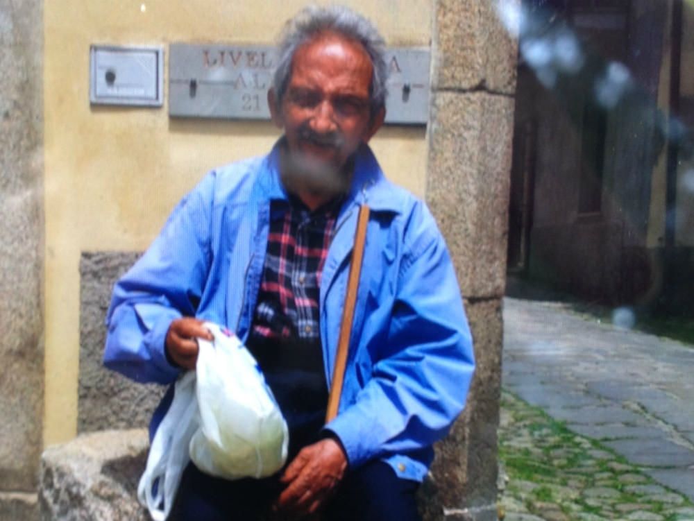 Serra, morto l`anziano scomparso e poi ritrovato ieri