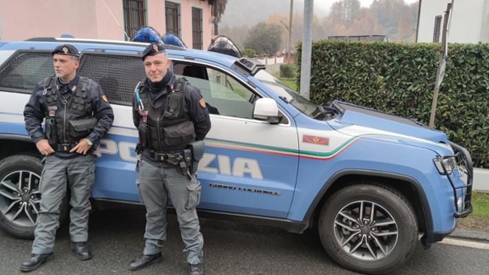 ‘Ndrangheta, confiscata la villa della famiglia Racco nel Torinese