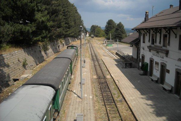 Gioia Tauro, Cgil: sospesi i lavori per la tratta ferroviaria