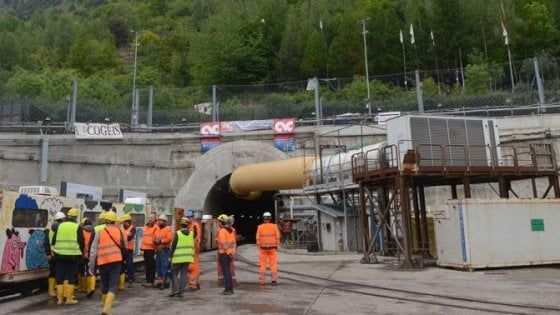 «’Ndrangheta interessata ai lavori per il Tav, ma nessun appalto alle ditte legate ai clan»