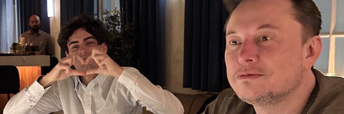 Referente di Elon Musk in Italia indagato per omicidio stradale