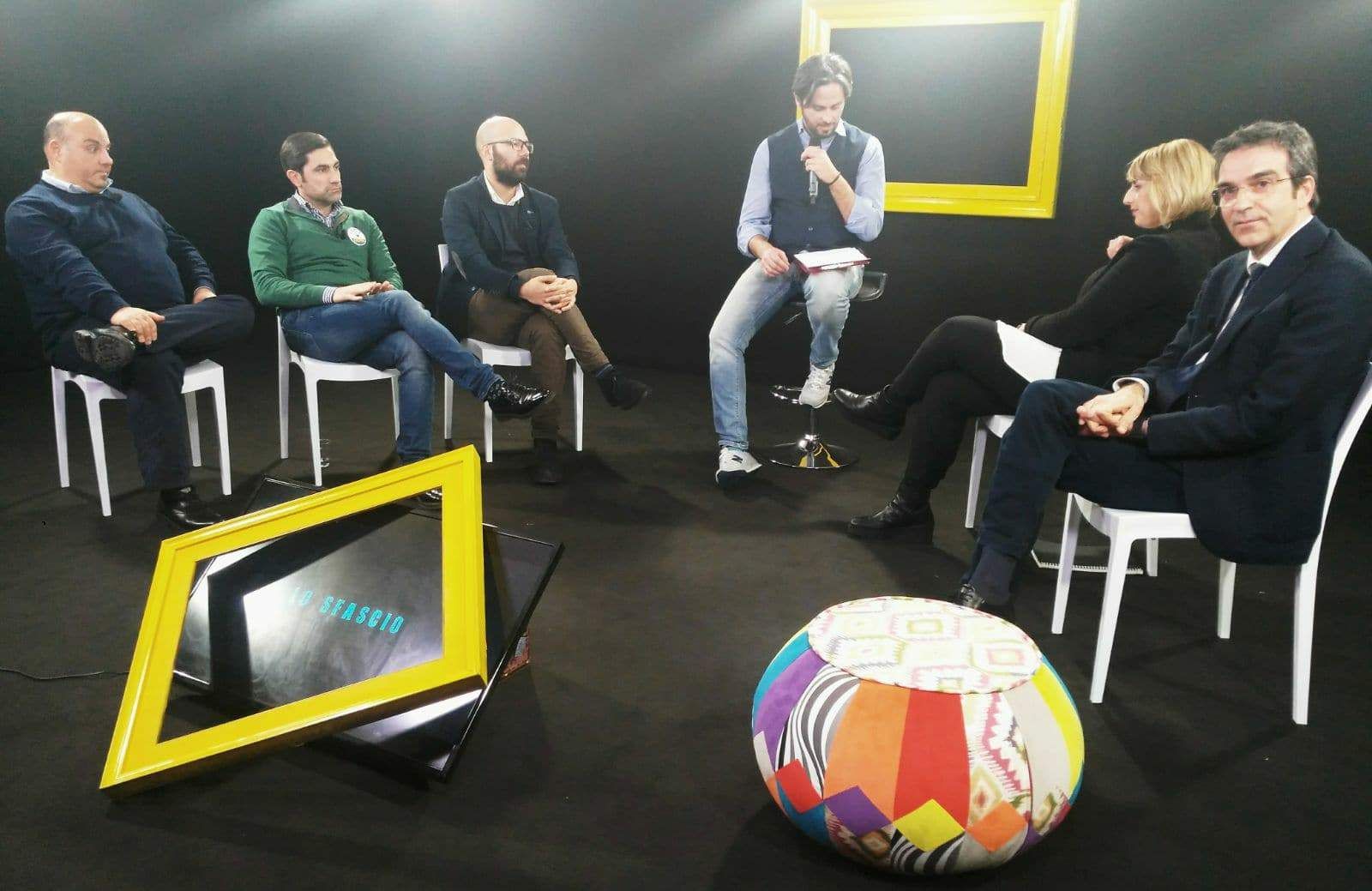 SFASCIO | Sanità e Regione, scontro tra i candidati alla Camera