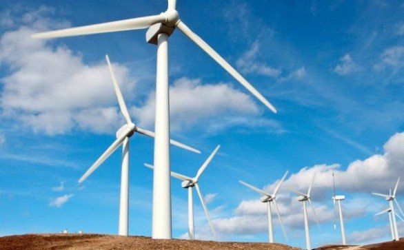 «Il parco eolico del Reventino sarebbe una minaccia per il territorio»