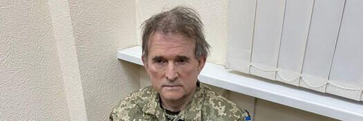 Kiev cattura un oligarca d’opposizione. «Marionetta di Putin»