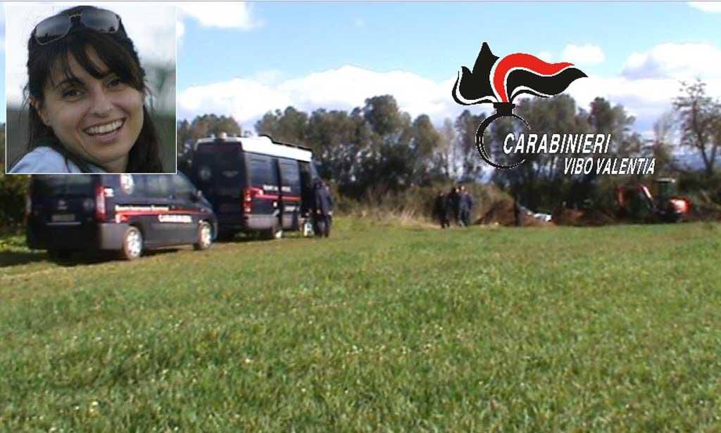 Videosorveglianza manomessa prima della scomparsa di Maria Chindamo: un arresto