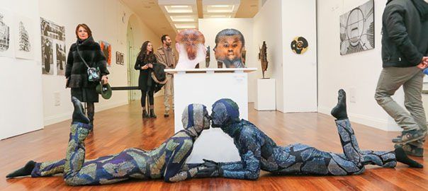 Doppio appuntamento per la conclusione di Lìmen