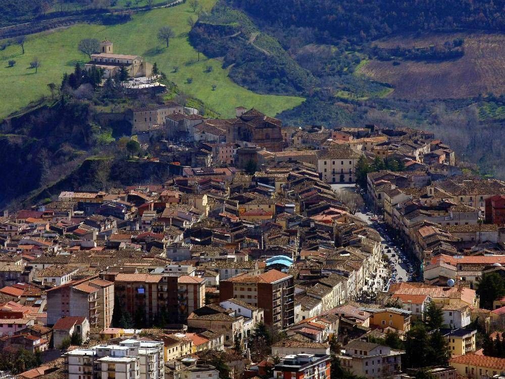 Castrovillari, al via le primarie del centrosinistra