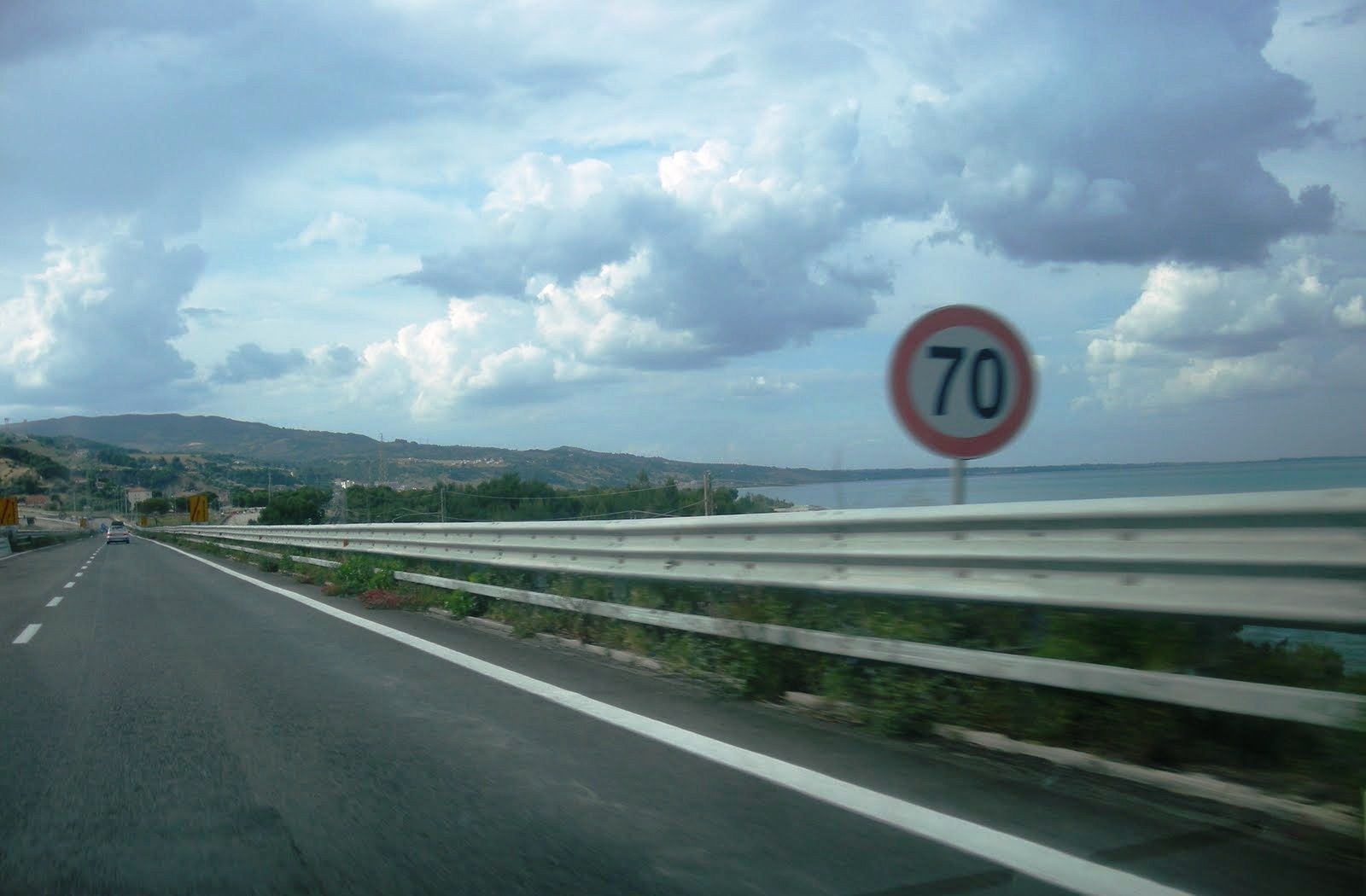 Infrastrutture, Nencini: enormi investimenti in Calabria