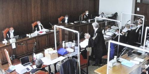 'Ndrangheta, i legami tra la "locale" di Aosta e la "casa madre" a San Luca